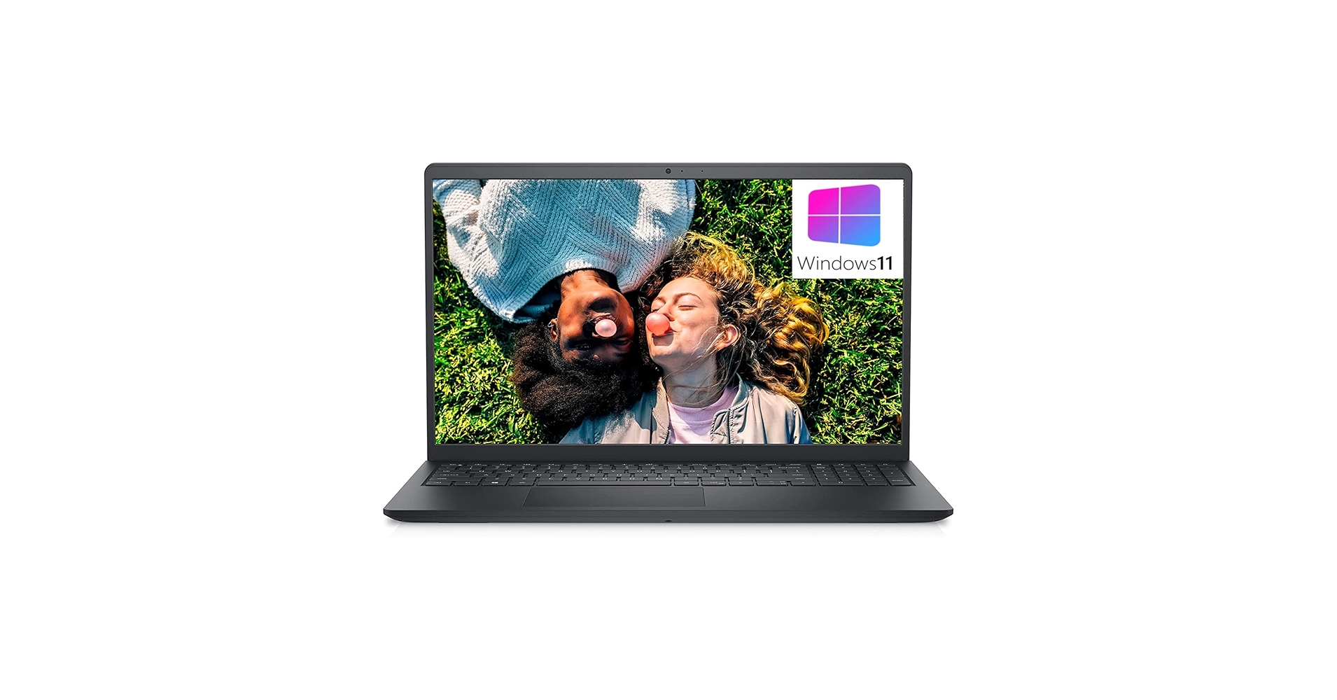 DELL - Dell 15 3511 i3 8GB 256GB  第11世代 2021 Dell Inspiron 3511 Laptop (2021) | 15.6